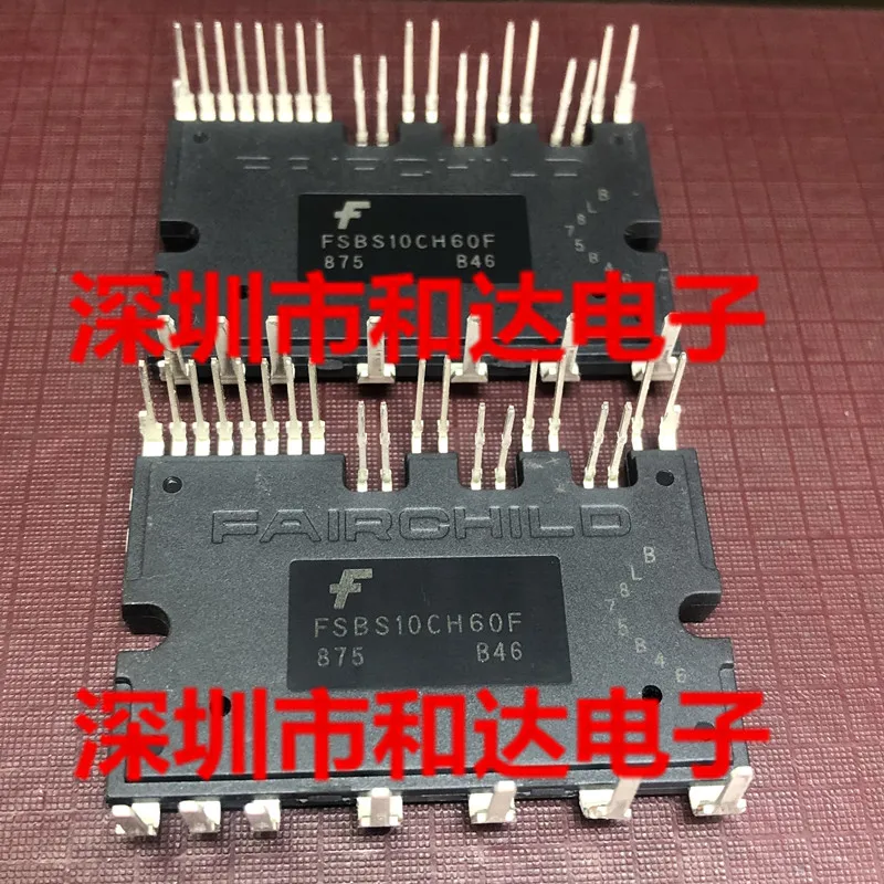 (1Piece)FSBB30CH60D  Module