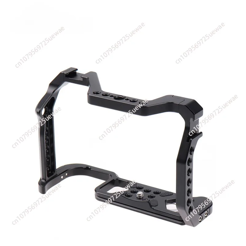 for Canon E0S R5 R6 camera rabbit cage R5C SLR accessories