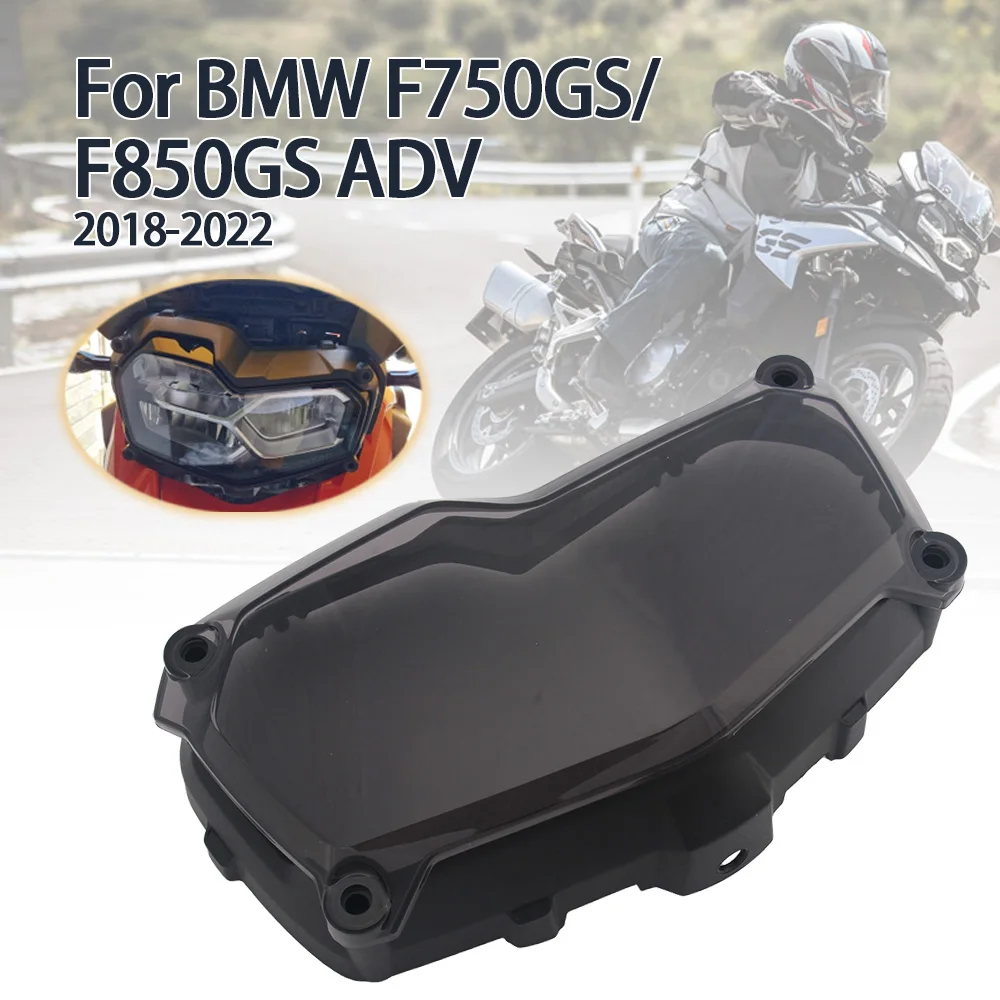 

Защита для передней фары мотоцикла F850GS F750GS Adventure F850 F750 GS ADV 2018-23