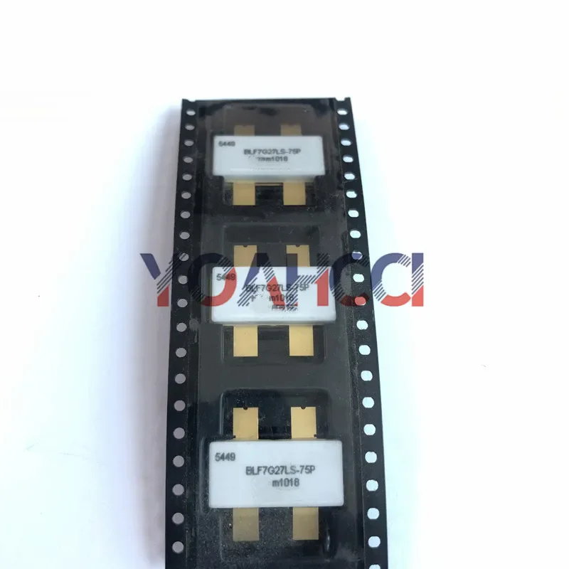 BLF7G27LS-75P BLF7G27LS-90P BLF7G27LS-150P (1 個) 送料無料 SMD RF チューブ RF パワー MOSFET トランジスタ、オリジナル在庫
