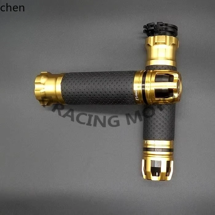 

HXL CF150/400/650NK Handlebar Grips Throttle Modification Brake Handle Grips