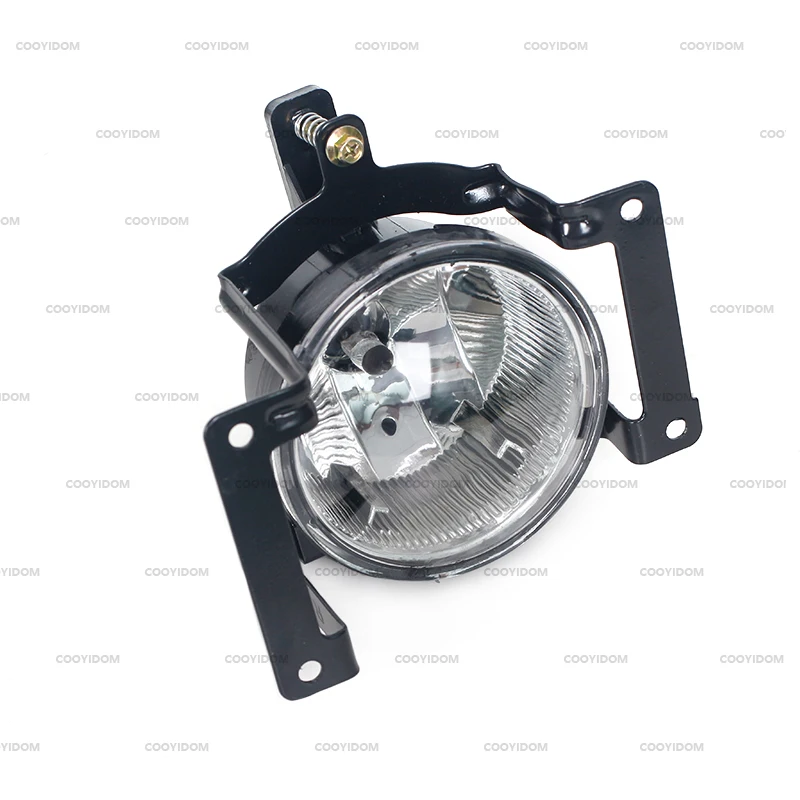 Car Accessories Front Bumper Fog Light Lamp For Hyundai Tucson 2005 2006 2007 2008 2009 Foglight Foglamp With Bulb