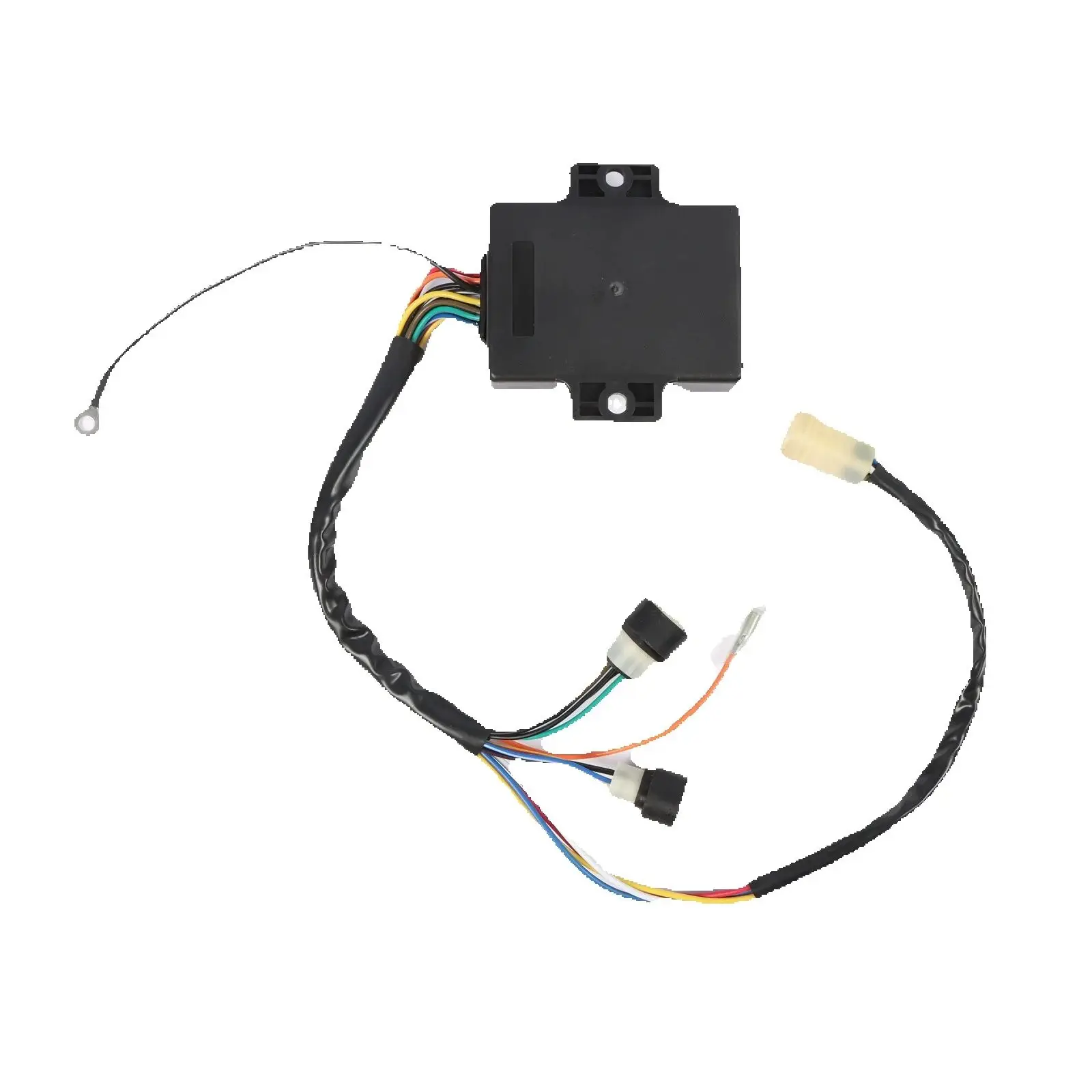 3GD855402000 CDI Module Multicurve FOR Yamaha ATV Warrior 350 YFM350 1990 1991 1992 1993 1994 1995