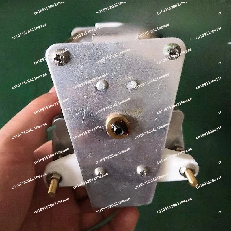 Cocok untuk Grosir Kapasitor Variabel Udara