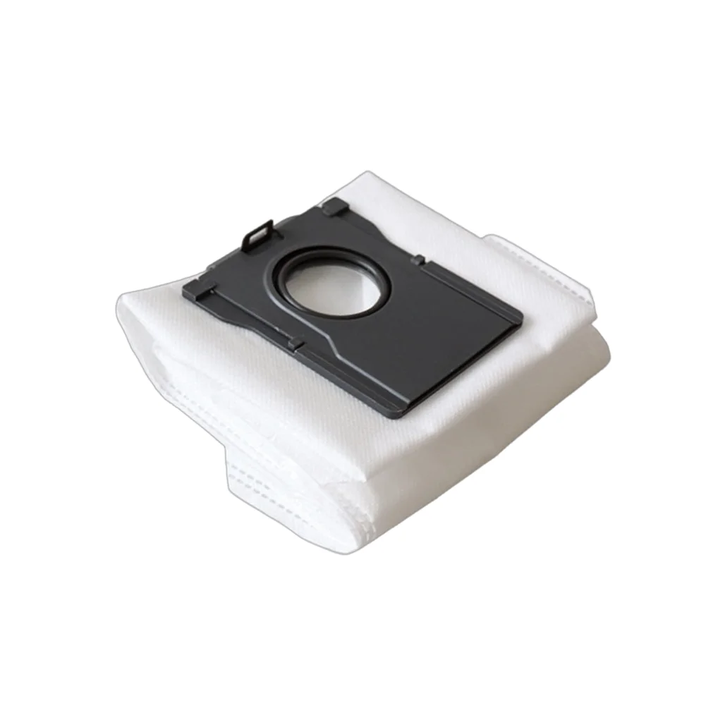 

Набор из 16 аксессуаров для пылесосов Dreame X50s Pro, Master 10, 10 Ultra, включая фильтры, насадки для влажной уборки и одноразовые мешки для сбора пыли