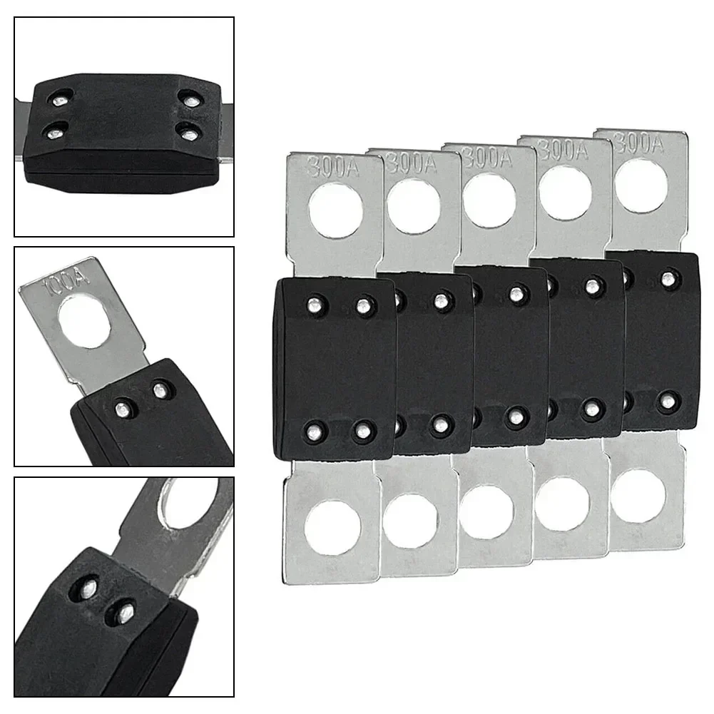 5PCS For Mega Fuse …