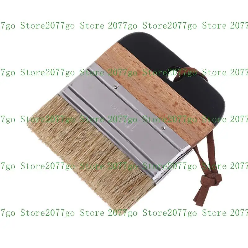 Y1UD HANDER Bristle Bristle Natural Profession