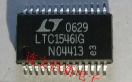 

Бесплатная доставка LTC1546CG LTC1546IG SSOP28-10 шт.
