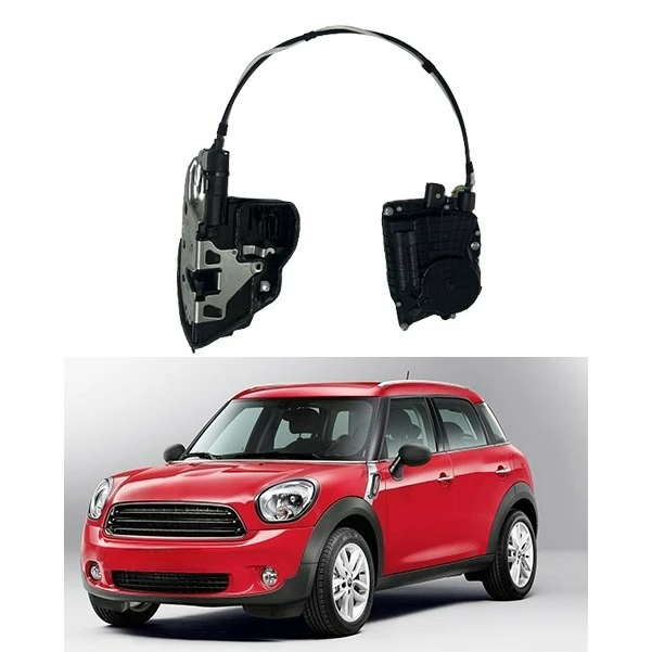 

Top quality suitable forMINI 13-16 R61 R60 waterproof IPX6 soft close electric suction door