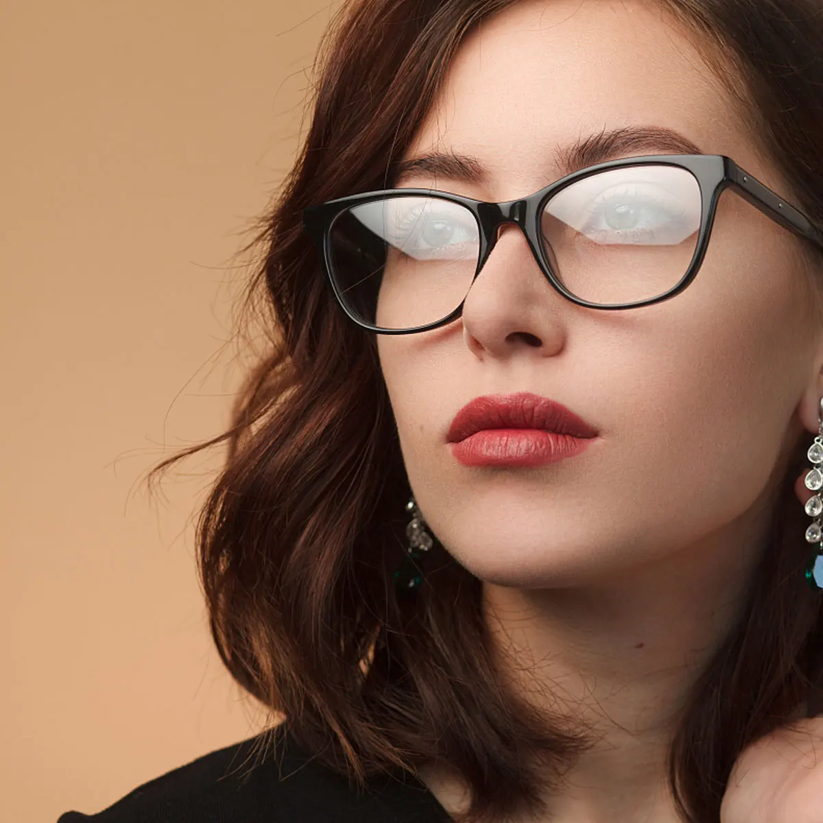 

16Pairs Glasses Nose Pads Silicone Anti-Slip Soft Comfortable Eyeglass Nosepads for Outdoor Sports Sunglasses Accessories