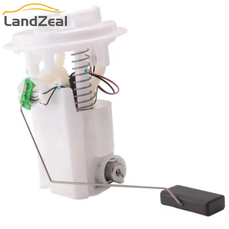 

9670251480 Electronic Tank Fuel Pump Assembly for Peugeot 206 207 307 308 408 Citroen Sega C2 C4