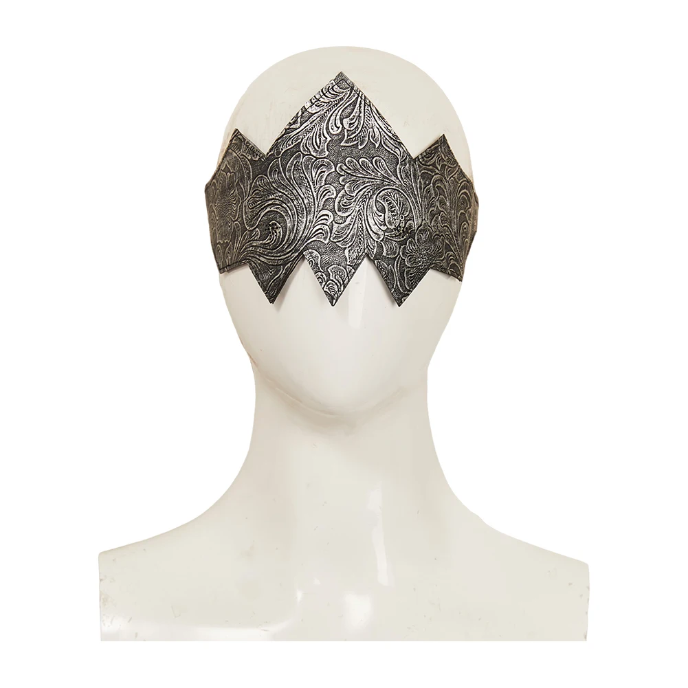 لعبة Elden التأثيرية الدائري التأثيري دوقة عباءة السراويل حفلة تمويه لعب الأدوار طقم ملابس الهالوين كرنفال الدعاوى للنساء