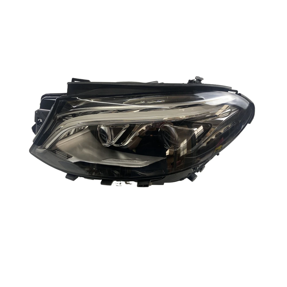 1668200759 OEM Front Lamp LED Lighting Car Headlight Head  For Mercedes Benz ML/GLE-Class W166 C292 ML300 GLE350 GLE63 AMG