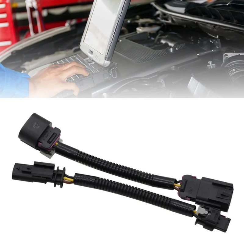 Auto Engine Stop Canceller Eliminators Technology Deactivator For Enhancing Driving Comfort With Easy Installation X37F