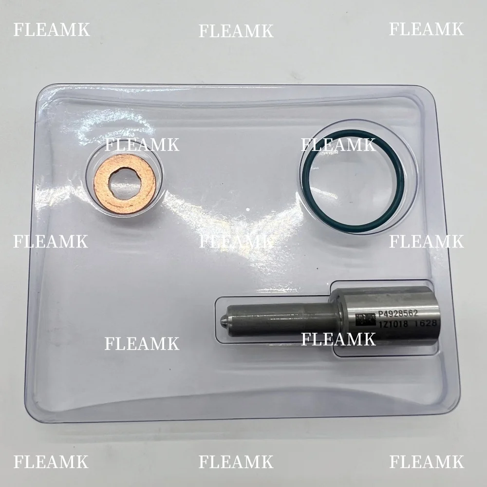 High Quality Fukang Oil Nozzle P4928562 Minimum Order of 6 Pieces