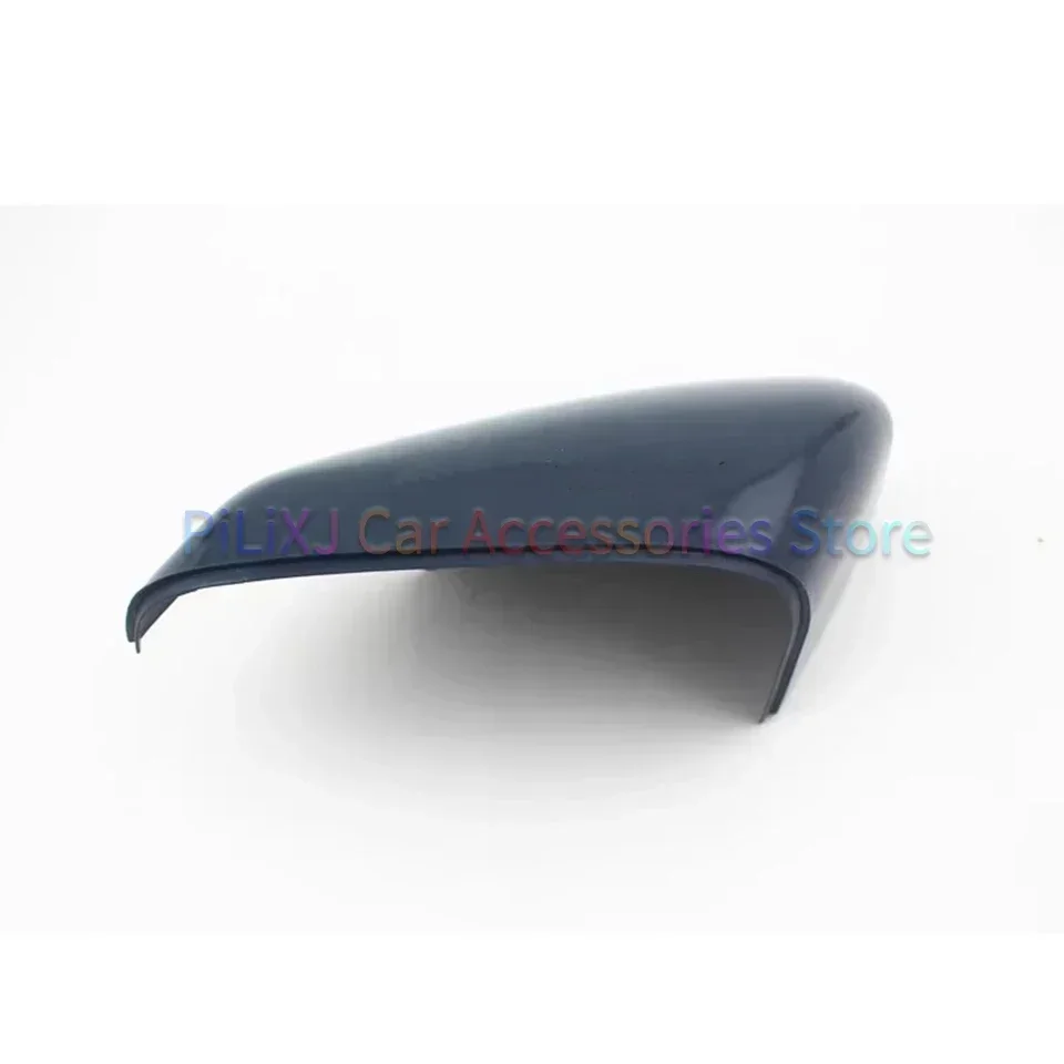 Rearview Mirror Cover Side Mirror Cap Lid For Volvo XC60 2009 2010 2011 2012 2013 OutSide Door Wing Mirror Shell With Color