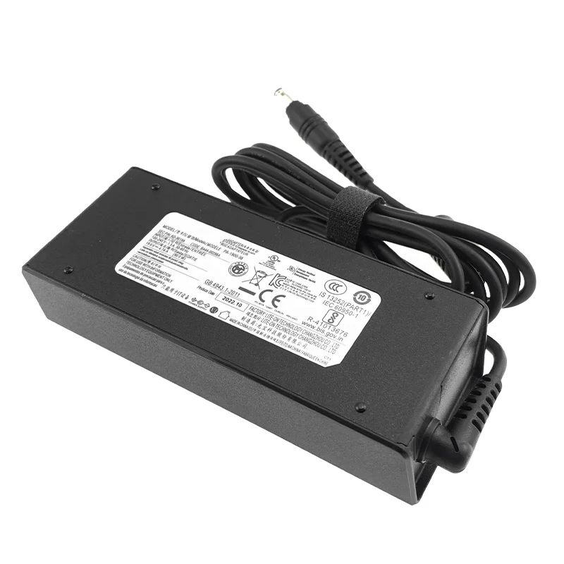 

Original 19V 4.74A 90W AC Addapter Charger for Samsung R428 R410 R65 R520 R522 R530 R580 Laptop Power Supply 5.5*3.0mm AD-9019S
