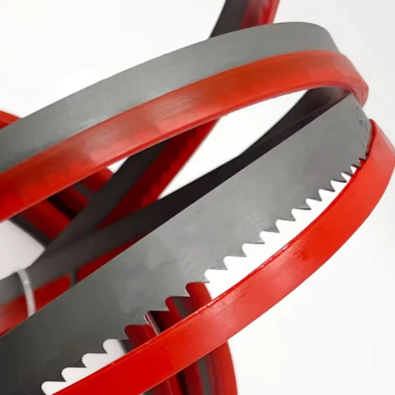 

High Quality Cut Tools M42 Cut Metal Band Saw Blade Length 1400 1140 1790 2240X13mm Wide 6T 10T 14Tpi Cut Saw for Hardwood Metal