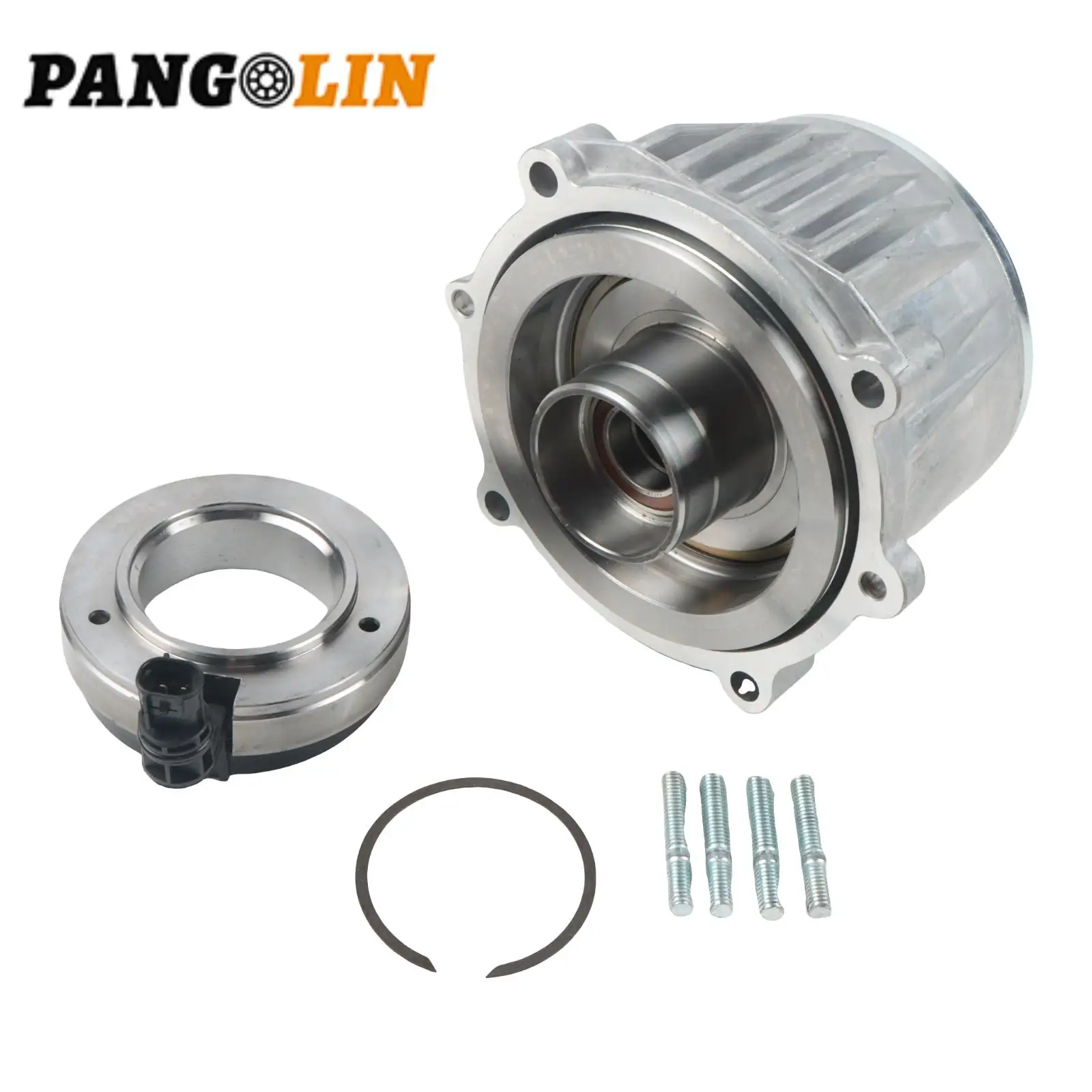 

1pc 41303-42023 4WD Transmission Differential Viscous Coupling Assembly for Toyota RAV4 Engine Car Accessories Parts Replacement