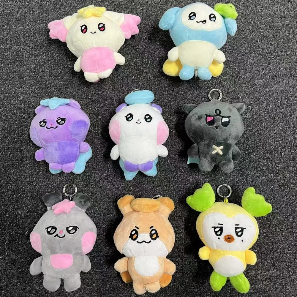 Thumbnail 3 - #30 Stuffed Animals Sale