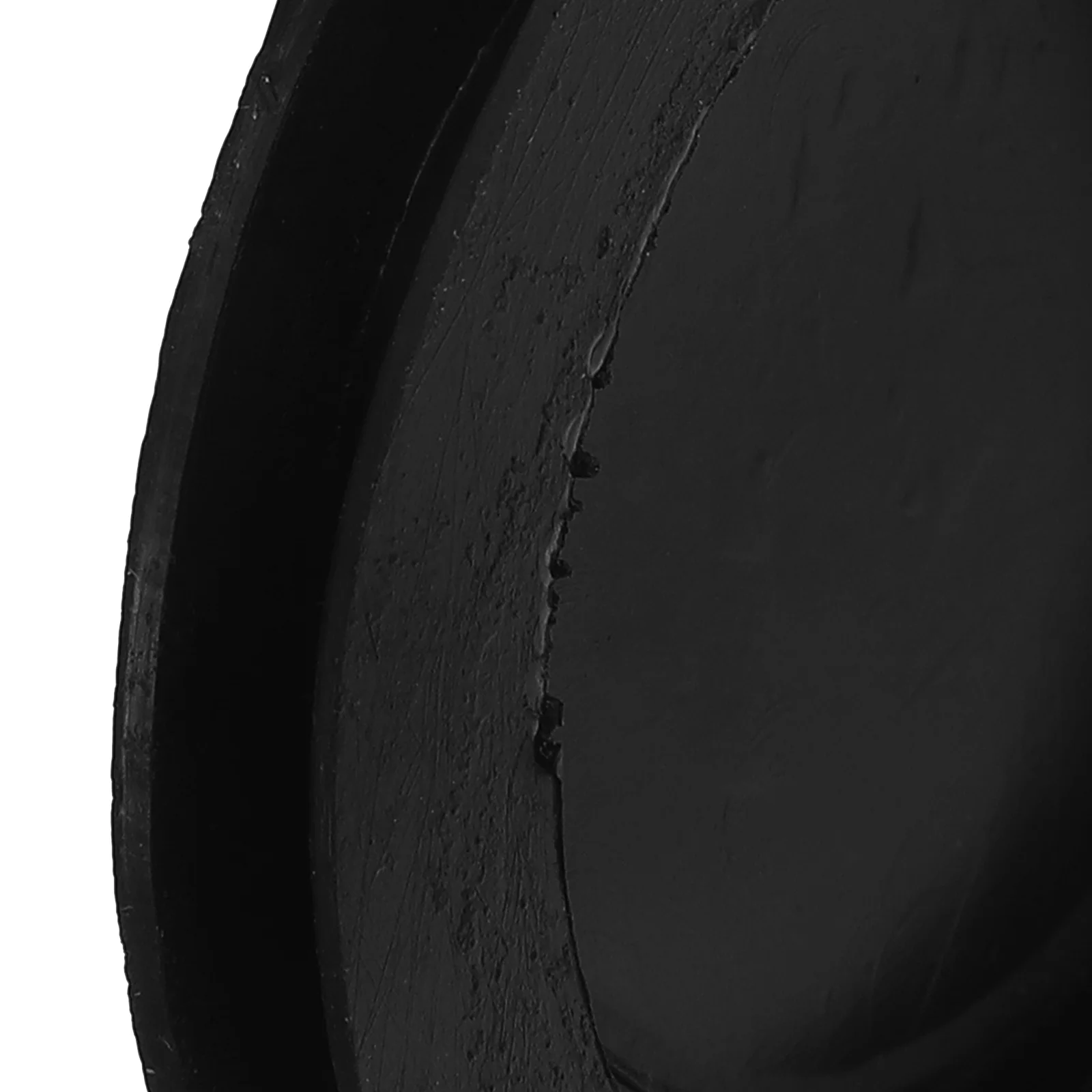 Рисунок 6 - круглая резиновая пробка