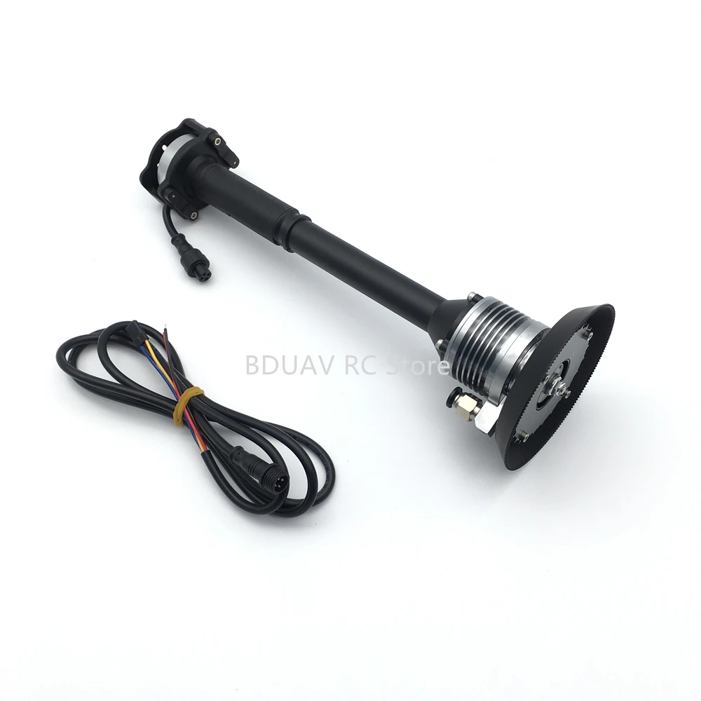 

4810 Centrifugal Metal Atomization Nozzle Sprinkler With 12S 14S ESC For Dji T20 T30 T40 Agricultural Plant Protection Drone UAV