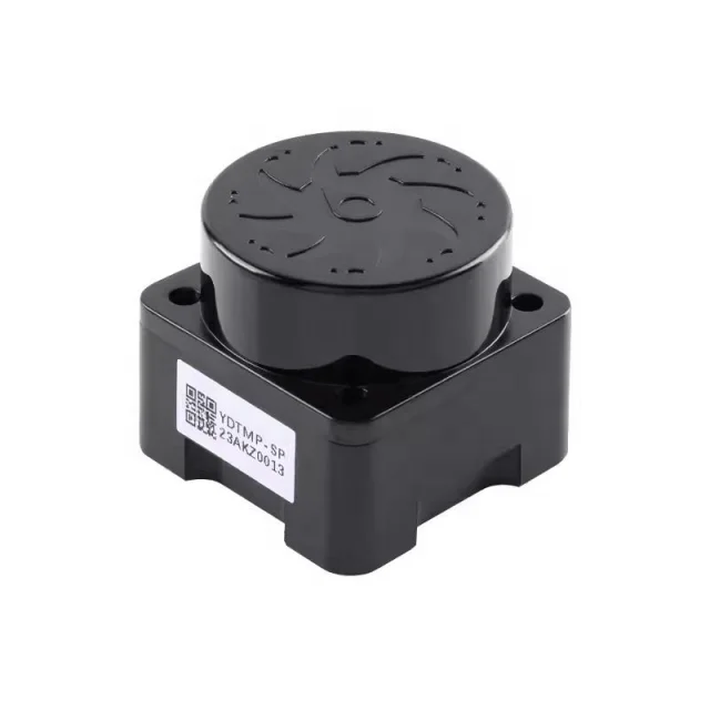 

Original YDLIDAR T-mini Pro TOF lidar 360 degree 2D ranging sensor module robot navigation and obstacle avoidance