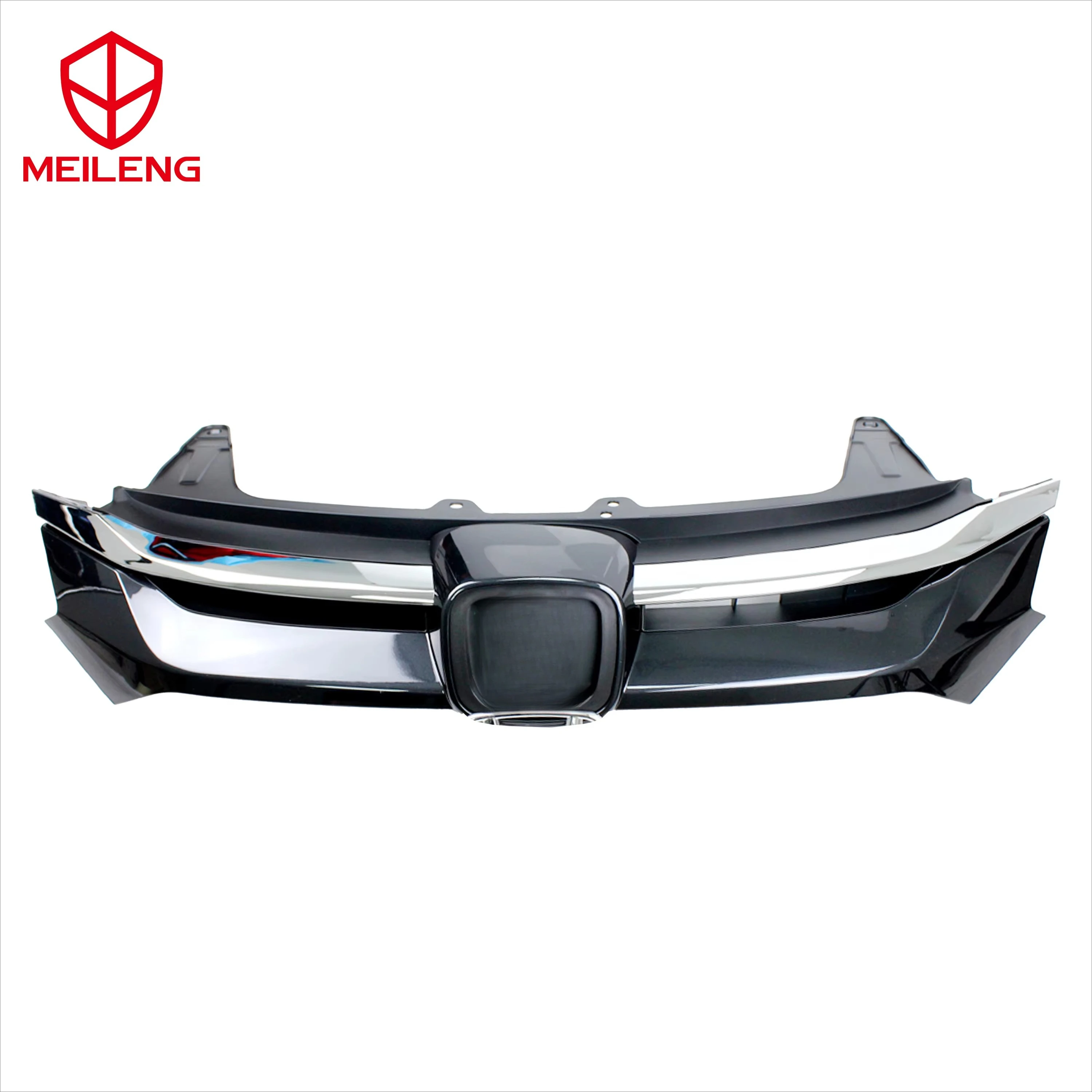Plastic Plating Front Grille Base OE 71121-TFC-H01 For Honda CR-V RM Series 2015, Anti-Rust Electroplating Surface