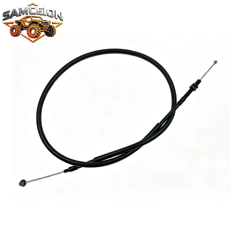 Clutch Cable Line For BMW S1000RR S 1000 RR K46 HP4 /Race K42 K60 2008-2018 Stainless Steel Wire P/N:32737713900 32738528803