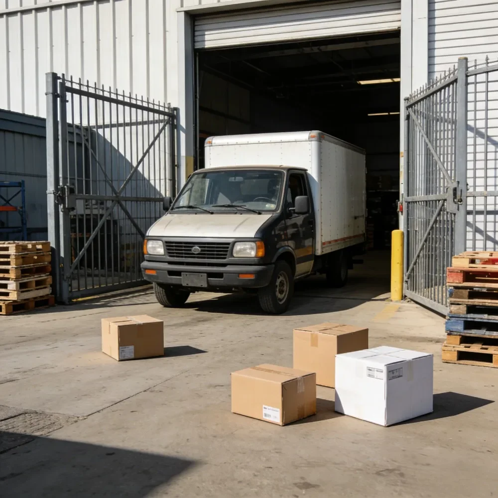 5PCS Affordable Makeup Surprise Box Mystery Beauty Set Hot Sale