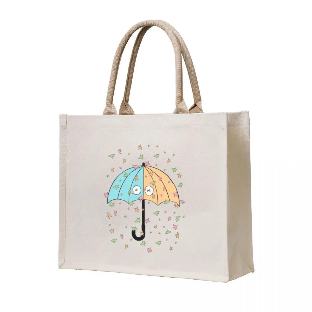

Heartstopper Tote Bag Woman shopper bag cloth bag woman bags woman 2025 Handbags women