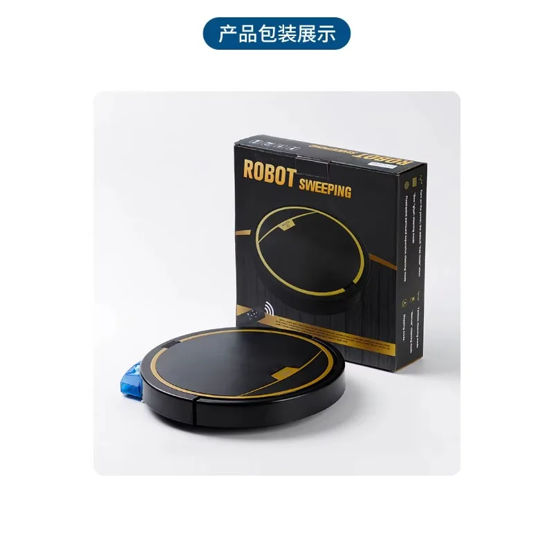 مكنسة كهربائية روبوتية ذكية للأرضيات، مكنسة كهربائية روبوتية ذكية، تطبيق التحكم عن بعد، مكنسة كهربائية قوية