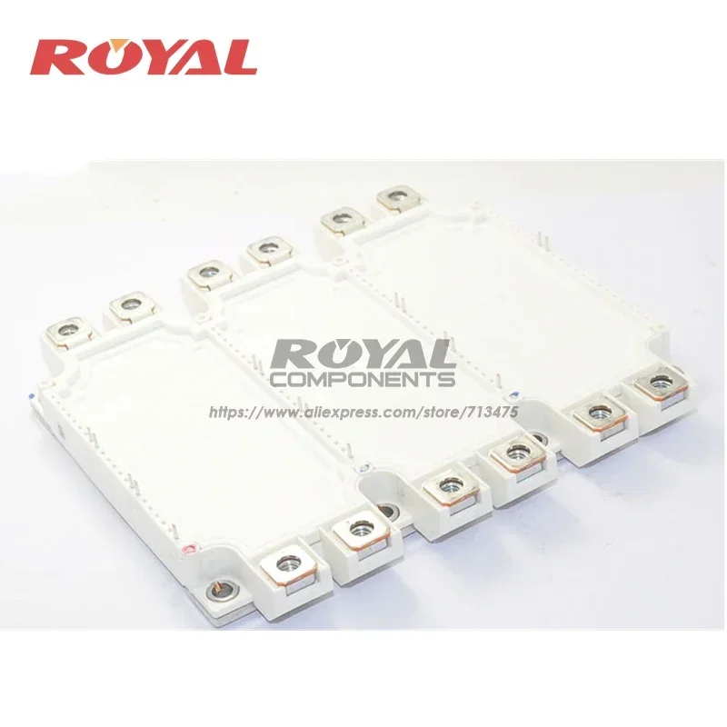 FS450R17KE4  FREE SHIPPING NEW AND ORIGINAL IGBT MODULE