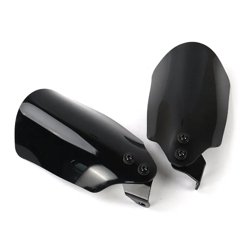 A13Z-Motorcycle Handguard Protector Covers Kits For Hand Shields For Indian Chief Challenger Chieftain Pursuit 22-25 Accessory