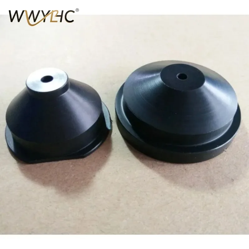 Suitable for CNC Wire EDM Machine MV202 MV212 X085C131H01 Lower Water Nozzle Up for Mitsubishi MV MV1200/2400