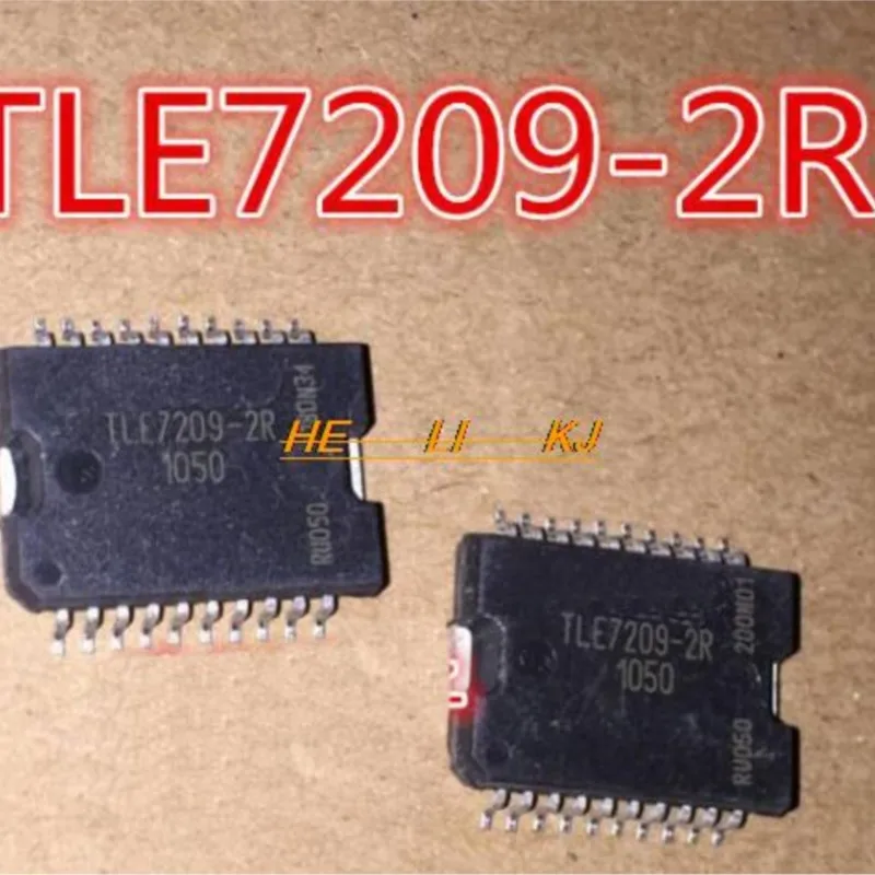 

Бесплатная доставка 10 шт. TLE7209-2R TLE7209 HSOP20