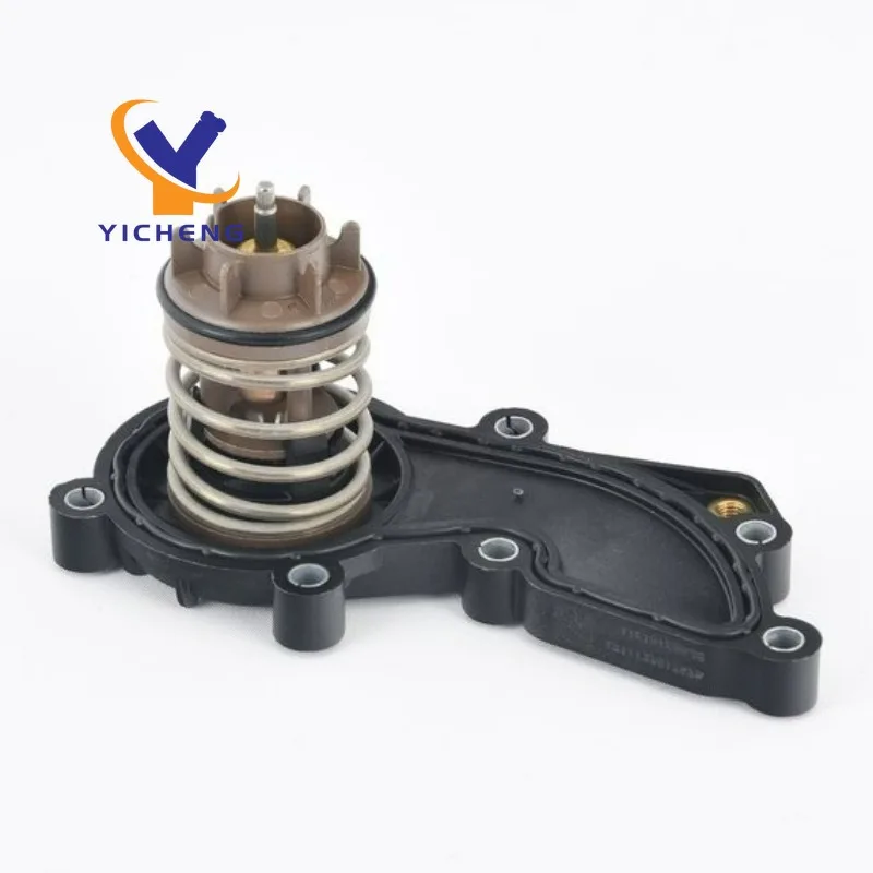 

06E121111AT Термостат охлаждающей воды для Audi SQ7 Q7 A6 A7 A8 S5 S6 2.0L 3.0L 4.0L 2008-2024 06E121111AN 06E121111AR 06E121111AS