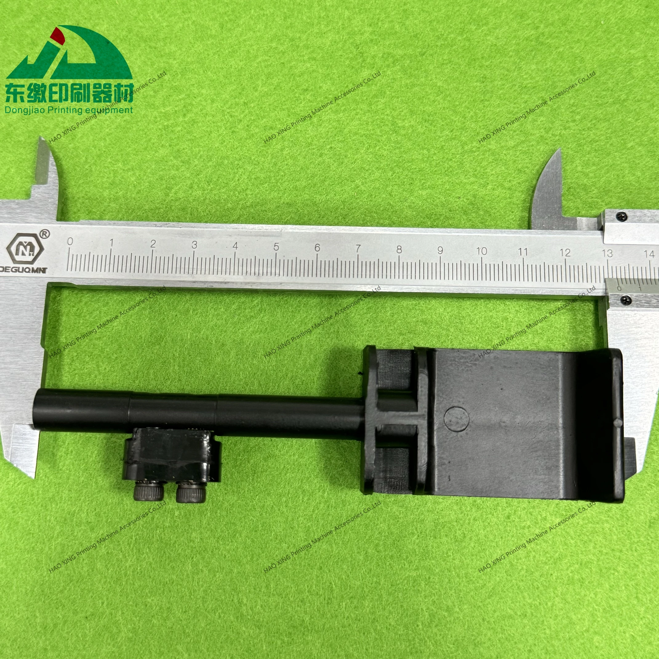 오프셋 인쇄 기계 부품 송풍기 프레스 발 F3.028.310S/MV.035.455 하이델베르그 인쇄 부품 피드 필러 고품질