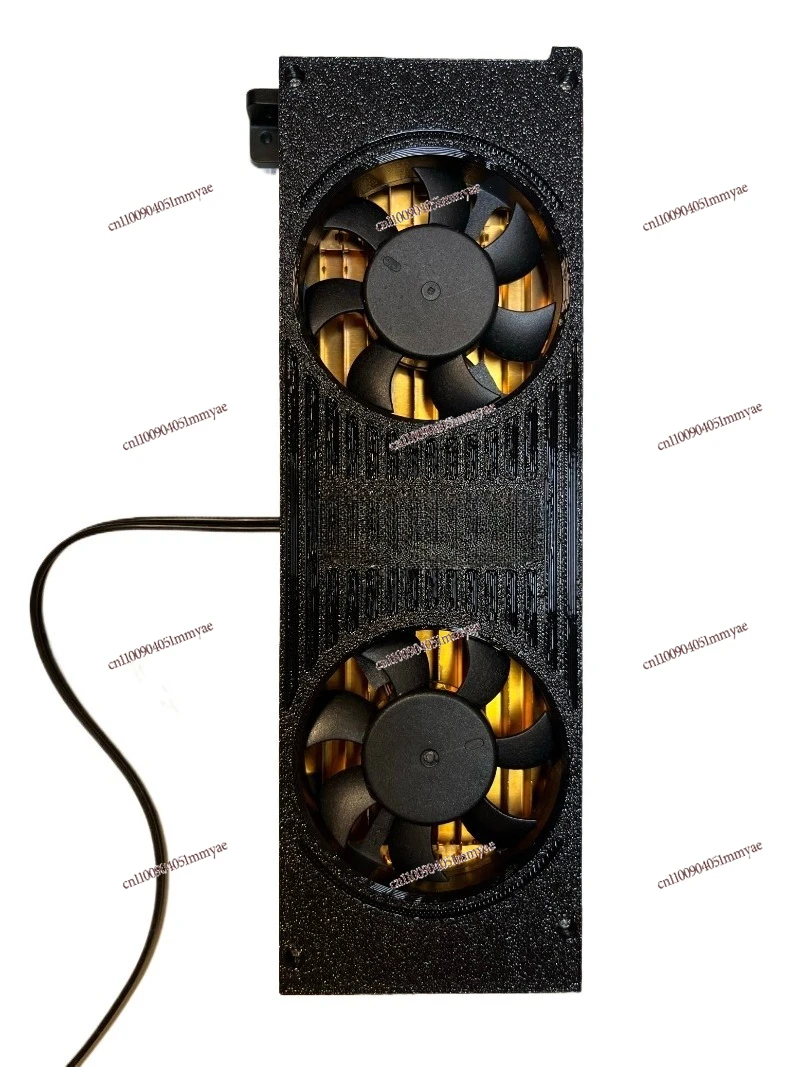

P4 Graphics Card Radiator P4 Graphics Card Radiator