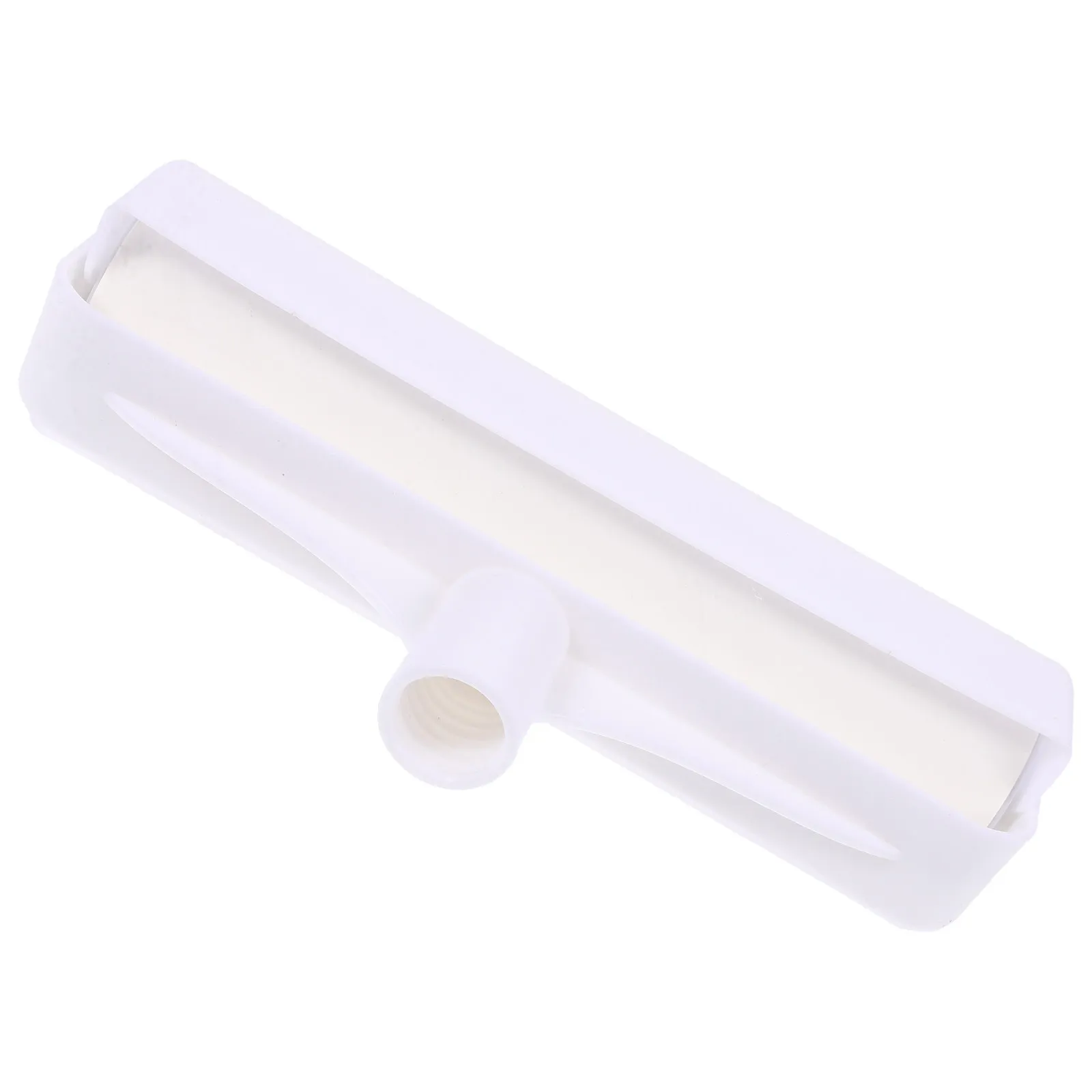 1Set Replacement Lint Roller Pet Hair Remover for Clothes Furniture Couch Dust Dust Removal Tool with Long Handle