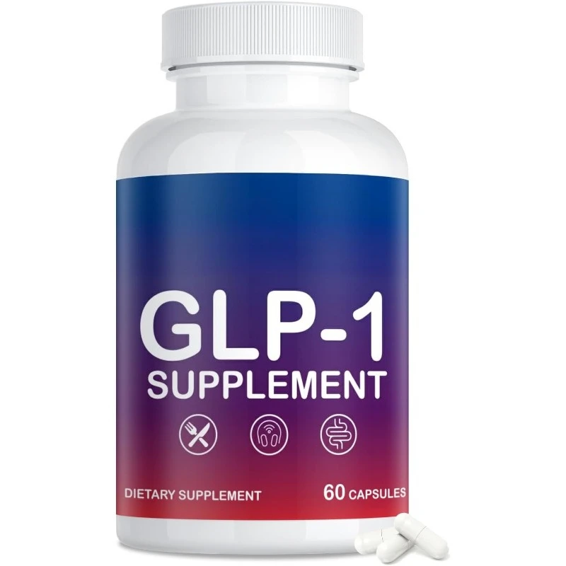 

GLP-1 Supplement Support, GLP Activate Natural Formula, GLP-1 Supplement for Metabolic, Energy, GLP-1 Support, Take Before Meal