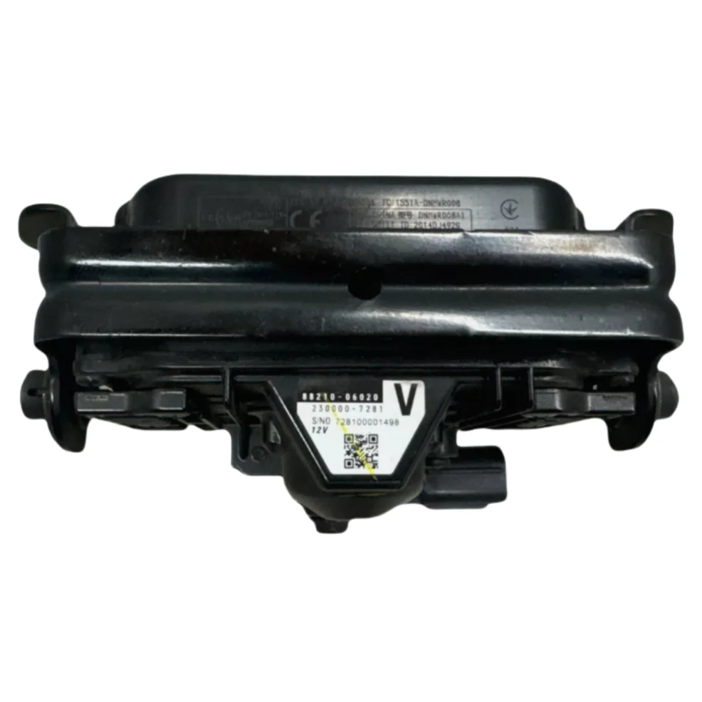 88210-06020 8821006020 Cruise Control Millimeter Wave Radar Sensor is suitable For Lexus 2016-2020