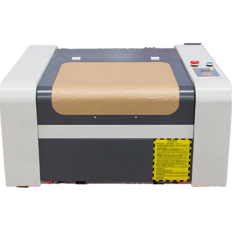 4040 50W Ruida System Carbon Dioxide Laser Engraving Machine DIY Laser Cutting Machine, Engraving Machine