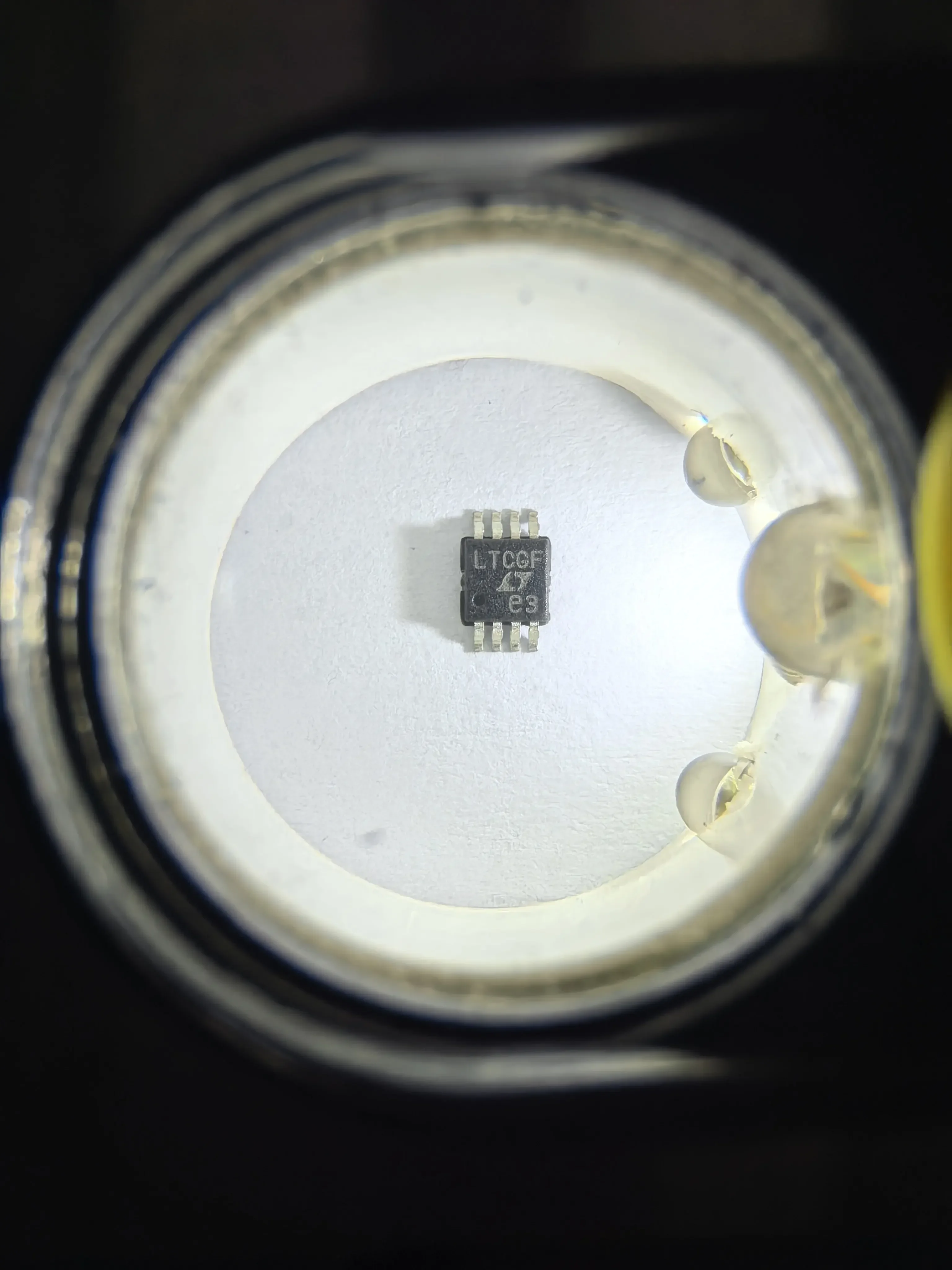LTC6244 LTC6244HVCMS8 LTC6244HVIMS8 LTC6244HVHMS8 - Dual 50MHz, Low Noise, Rail-to-Rail, CMOS Op Amp