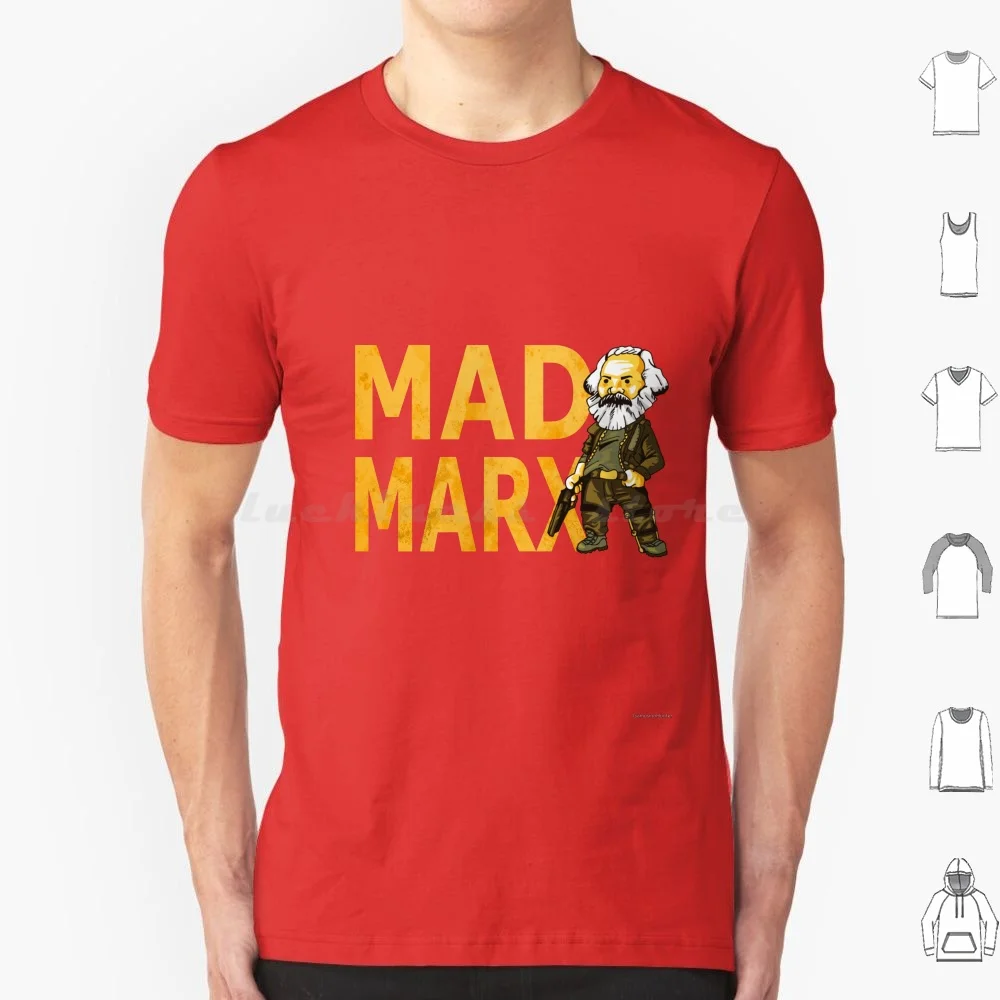 

Mad Marx T Shirt Men Women Kids 6xl Mad Marx Loco Mad Marx
