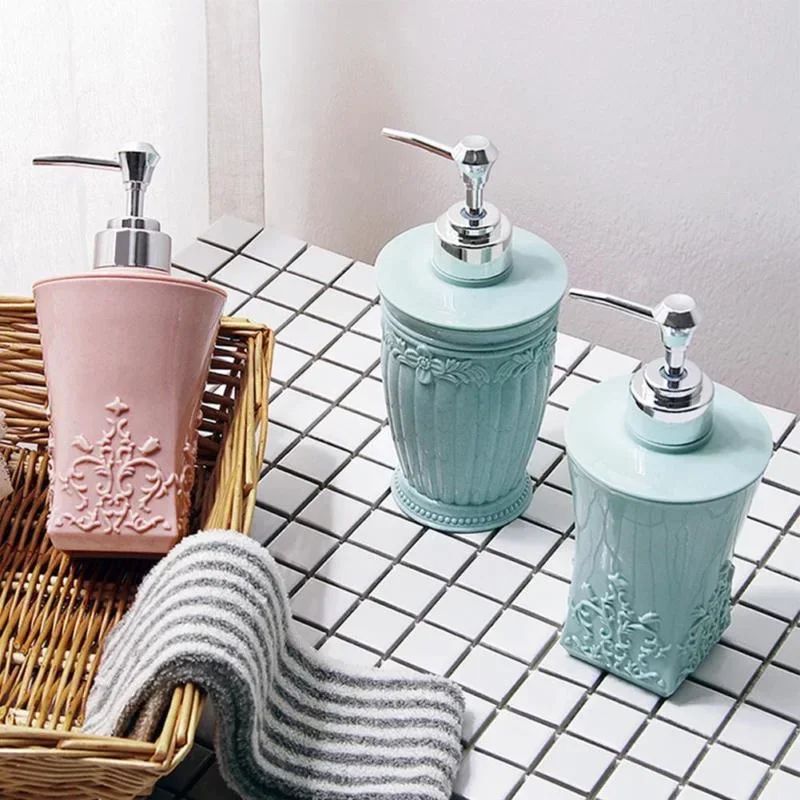 

Пустая бутылка для жидкости, разделенная бутылка, товары для дома, портативные дозаторы мыла, 18*6 см, принадлежности для ванной комнаты для жидкости