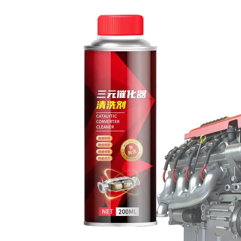 For Refer To Description  Auto Parts Engine Boost Up Cleaner Engine Boost Up Cleaner Restores System Efficiency Carbon Removal