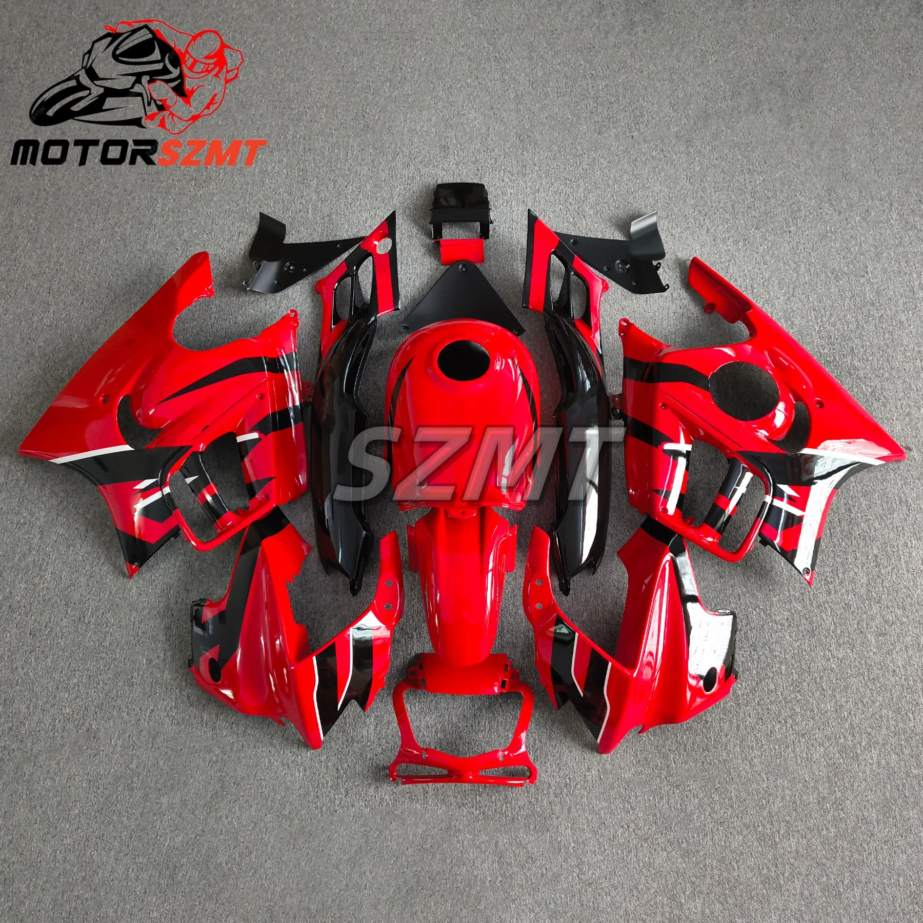 Plastic Fairings for CBR 600 CBR600 F3 95 96 1995 - 1996 repsol Abs Fairing Full Body Kits for CBR600F3 1995 1996 Replacement