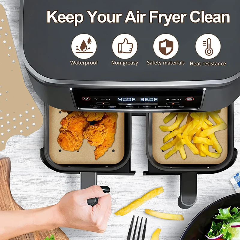 Thumbnail 4 - #79 Best Baking Paper to Buy In 2026