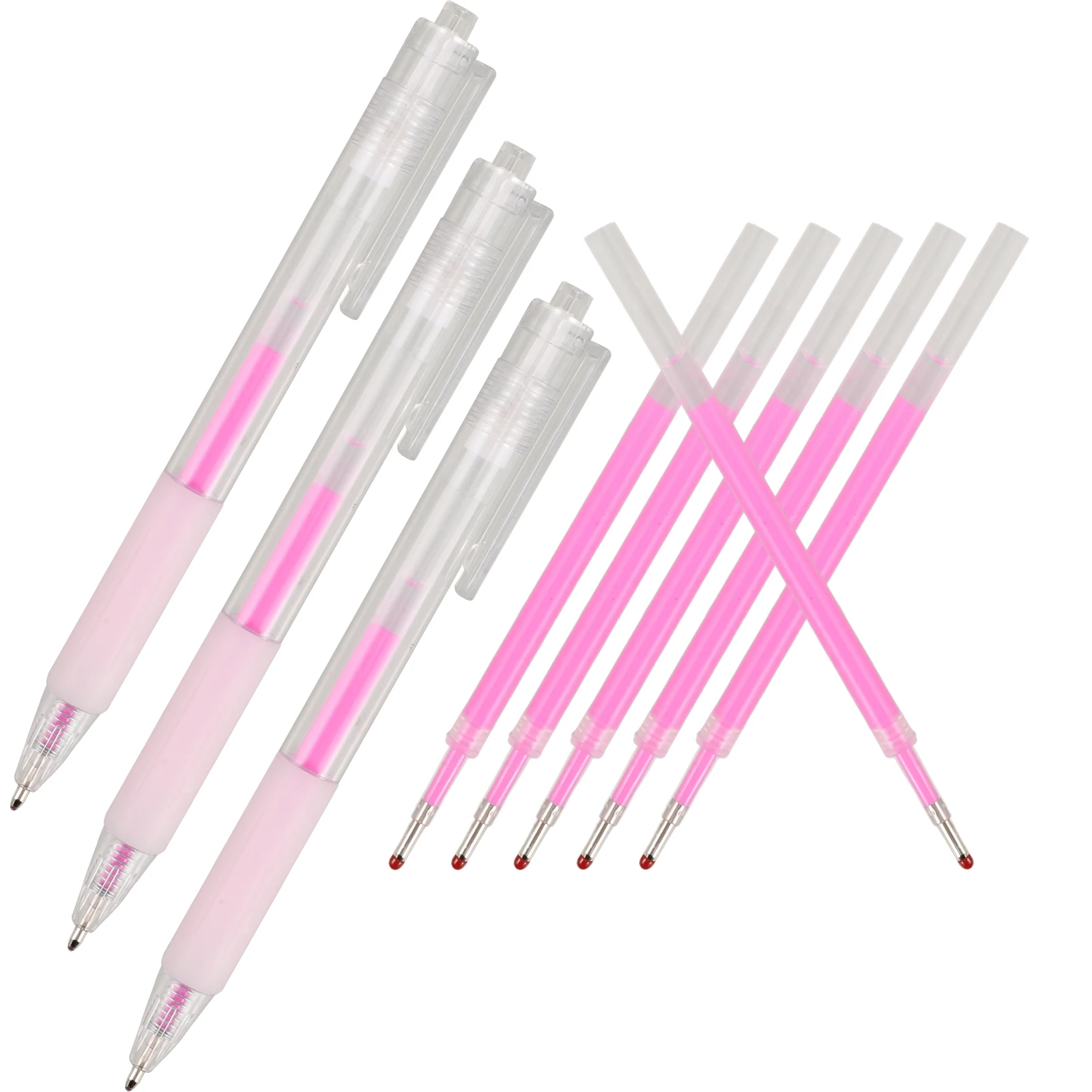 Рисунок 2 - 1 комплект, маркер для картирования бровей